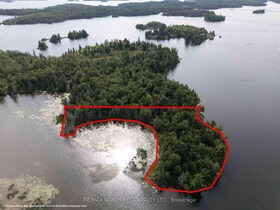 4 AND 11 DORION ISLAND LAKE OF THE WOODS, Kenora, ON , MLS #X13245076 , Image - 1