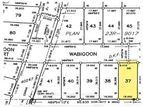 36 Wabigoon Drive, Kenora, ON