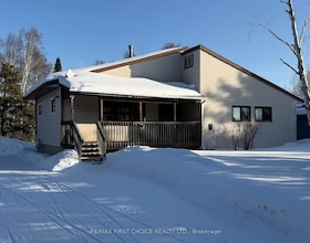 14 Superior Avenue, Kenora, ON , MLS #X13244464 , Image - 1
