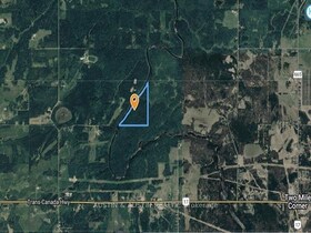 Pcl 19599, Lot 10, Con 3, Wainwright Twp, Kenora, ON