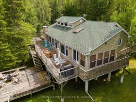 Lot 4 Lily Pad Byway, Kenora, ON , MLS #X13250378 , Image - 1