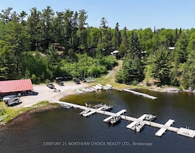 4103 HWY 72, Kenora, ON , MLS #X13255620 , Image - 1