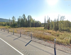 W 1/2 Lt 5 Cantley Drive HWY 11-17, Thunder Bay, ON , MLS #X13250276 , Image - 1