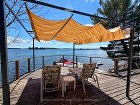 4 Queer Island, Kenora, ON , MLS #X13251304 , Image - 1