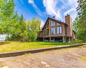 27 LILY PAD BAY, Kenora, ON , MLS #X13251408 , Image - 1