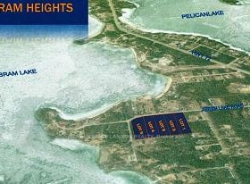 LOT 4 ABRAM LAKE ROAD, Kenora, ON