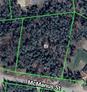 15 McManus Street, Kenora, ON