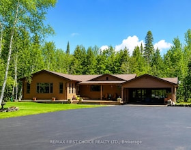 1558 HWY 71, Kenora, ON , MLS #X13250976 , Image - 1
