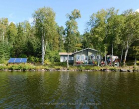 Lot 4 Hoffstrom's Bay, Kenora, ON , MLS #X13245380 , Image - 1