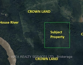 Lot 3 Con 5, Cochrane, ON , MLS #T13250402 , Image - 1