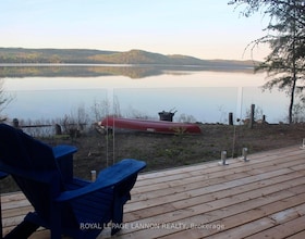 Lot 4 Obonga Lake Road W, Thunder Bay, ON , MLS #X13251386 , Image - 1