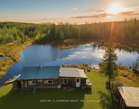 515 Portage Creek Road, Thunder Bay, ON , MLS #X13250512 , Image - 1