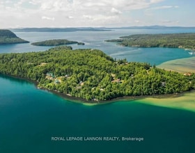 Lot 14B Nicol, Thunder Bay, ON , MLS #X13262174 , Image - 1