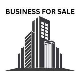0 BUSINESS SALE Avenue, Thunder Bay, ON