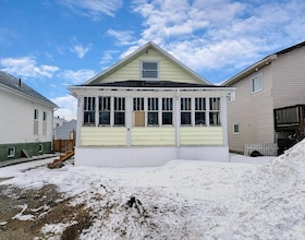 205 Second Avenue, Thunder Bay, ON , MLS #X13538754 , Image - 1