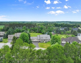 30 Thomson Trail, Dufferin, ON , MLS #X13465000 , Image - 1