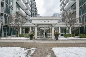 2119 Lake Shore Boulevard W, Toronto, ON , MLS #W13465082 , Image - 1