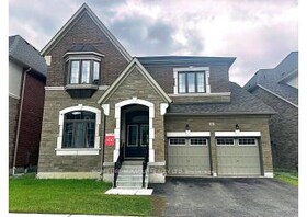 86 James Walker Avenue, Peel, ON , MLS #W13465070 , Image - 1
