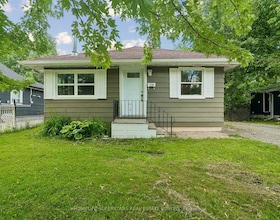 139 Cooks Bay Drive, York, ON , MLS #N13465246 , Image - 1
