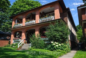2 Selwood Avenue, Toronto, ON , MLS #E13465250 , Image - 1