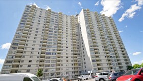340 Dixon Road, Toronto, ON , MLS #W13465442 , Image - 1