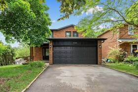 6760 Dolmage Court, Peel, ON , MLS #W13465504 , Image - 1