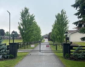4376 the grange Side Road, Peel, ON , MLS #W13465540 , Image - 1