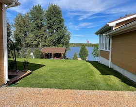 727 Lavoie Road, Cochrane, ON , MLS #T13466182 , Image - 1