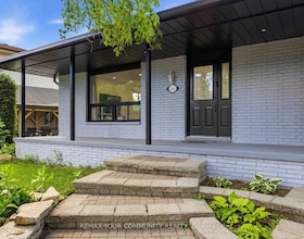 244 East Street, York, ON , MLS #N13643782 , Image - 1