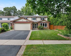 853 Kowal Drive, Peel, ON , MLS #W13466106 , Image - 1