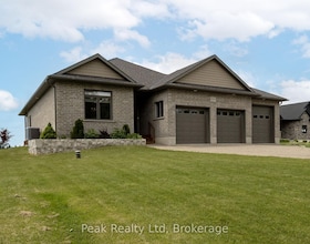 4818 Road 179 Road, Perth, ON , MLS #X13466104 , Image - 1