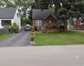 114 First Street N, Hamilton, ON , MLS #X13466704 , Image - 1