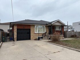 249 Federal Street, Hamilton, ON , MLS #X13466412 , Image - 1