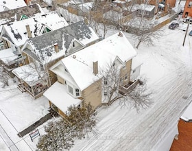 184 Park Street N, Peterborough, ON , MLS #X13466410 , Image - 1