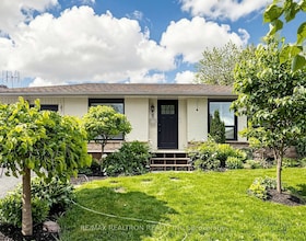 6 Dorling Avenue, Durham, ON , MLS #E13467302 , Image - 1