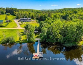 632 The South Road, Hastings, ON , MLS #X13466944 , Image - 1