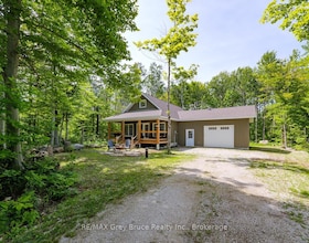 73 Maple Drive, Bruce, ON , MLS #X13467326 , Image - 1