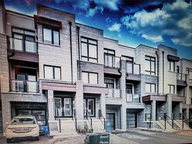 13 Golden Trail, York, ON , MLS #N13467086 , Image - 1