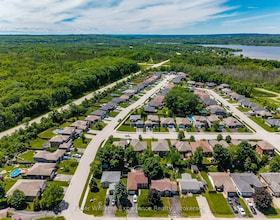 5 Sheppard Drive, Simcoe, ON , MLS #S13467006 , Image - 1