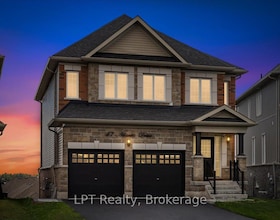 47 Atlantis Drive, Simcoe, ON , MLS #S13558812 , Image - 1
