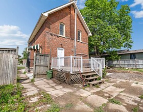 108 Lindsay Street S, Kawartha Lakes, ON , MLS #X13635818 , Image - 1