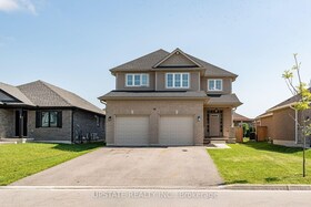 14 Oxford Terrace, Elgin, ON