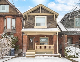 7 Arundel Avenue, Toronto, ON , MLS #E13467736 , Image - 1