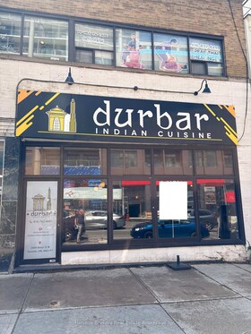 2469 Bloor Street W, Toronto, ON