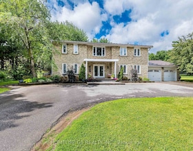 17 Crescent Hills Drive S, Peel, ON , MLS #W13467702 , Image - 1