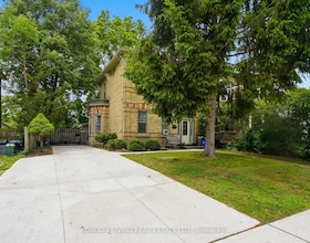 485 English Street, Middlesex, ON , MLS #X13468056 , Image - 1
