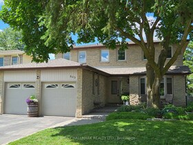 865 Arnold Crescent, York, ON