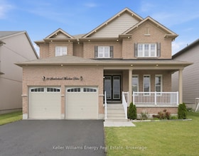 26 Sunderland Meadows Drive, Durham, ON , MLS #N13533316 , Image - 1