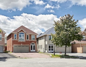 84 Sapphire Drive, York, ON , MLS #N13469088 , Image - 1