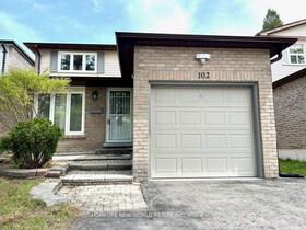 102 Madsen Crescent, York, ON , MLS #N13468950 , Image - 1